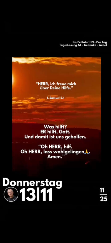 Ralf Albrecht Prälat Heilbronn