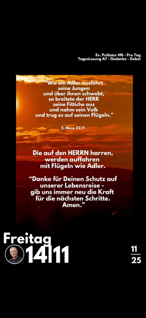 Ralf Albrecht Prälat Heilbronn