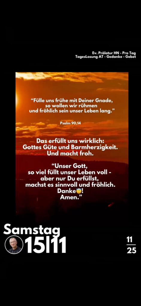 Ralf Albrecht Prälat Heilbronn