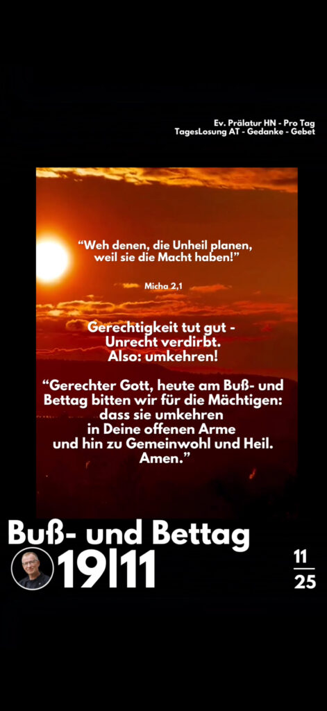 Ralf Albrecht Prälat Heilbronn