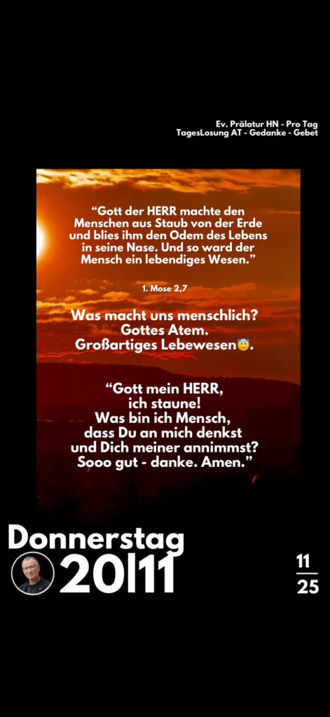 Ralf Albrecht Prälat Heilbronn