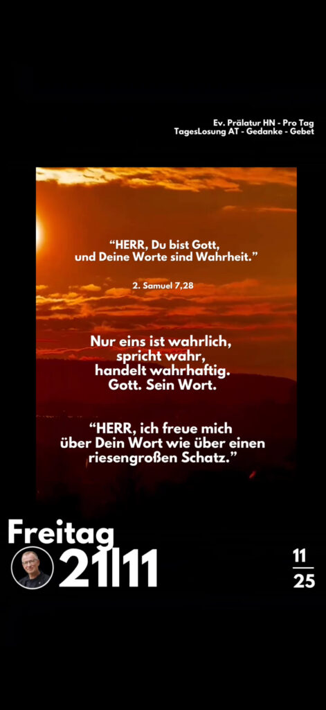 Ralf Albrecht Prälat Heilbronn