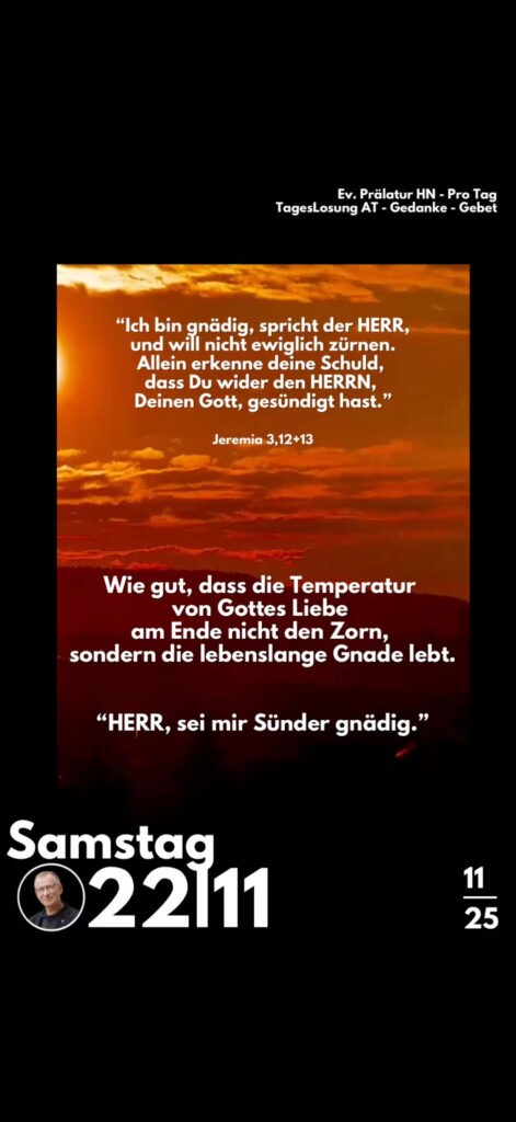 Ralf Albrecht Prälat Heilbronn