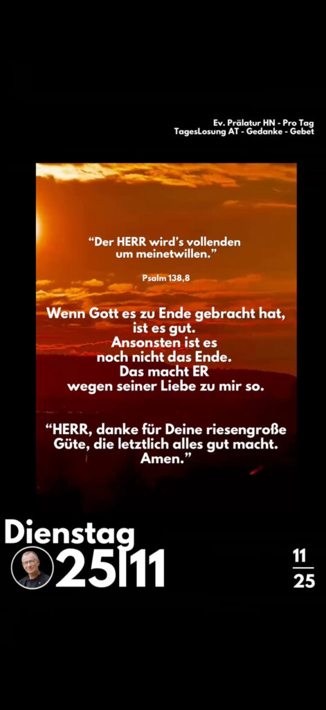 Ralf Albrecht Prälat Heilbronn