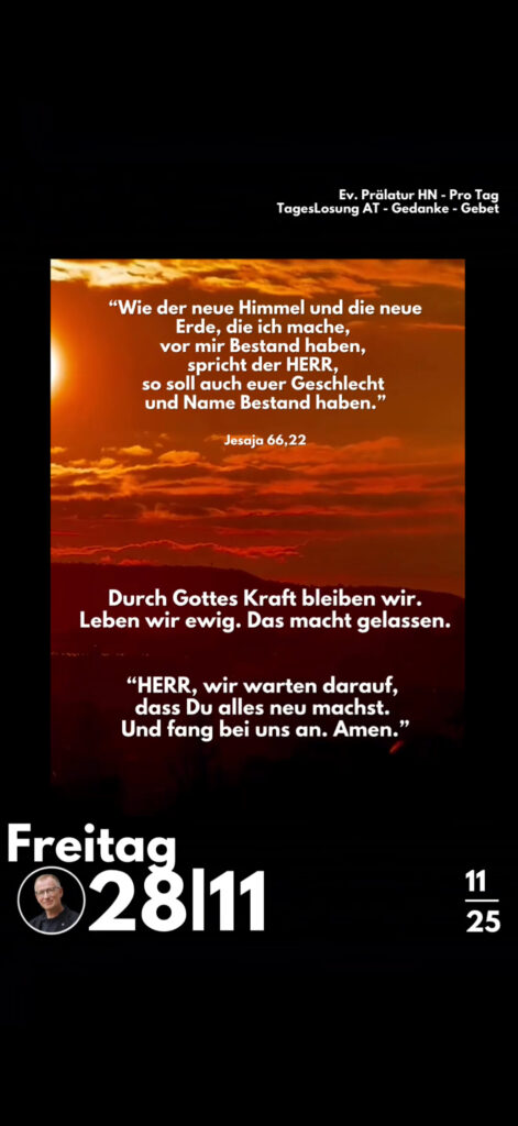 Ralf Albrecht Prälat Heilbronn