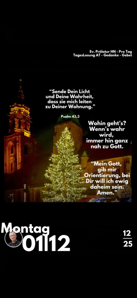 Ralf Albrecht Prälat Heilbronn