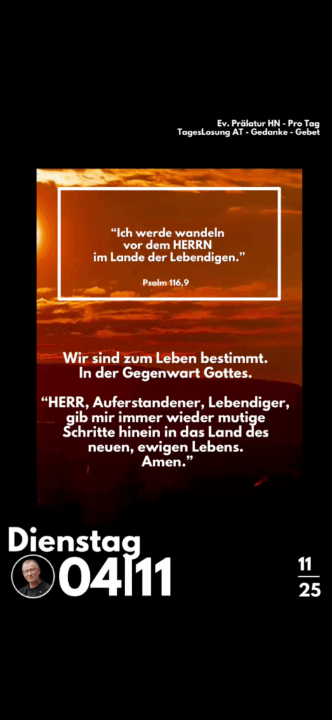 Ralf Albrecht Prälat Heilbronn