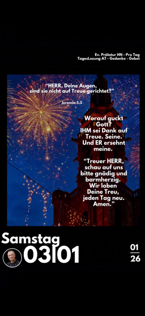 Ralf Albrecht Prälat Heilbronn