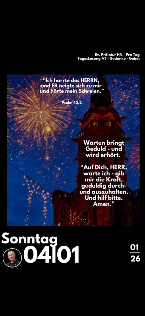 Ralf Albrecht Prälat Heilbronn