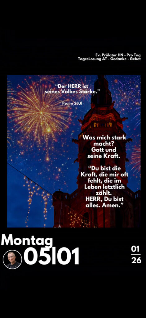 Ralf Albrecht Prälat Heilbronn