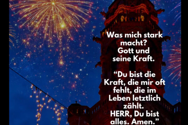 Losung zum 05.01.2026