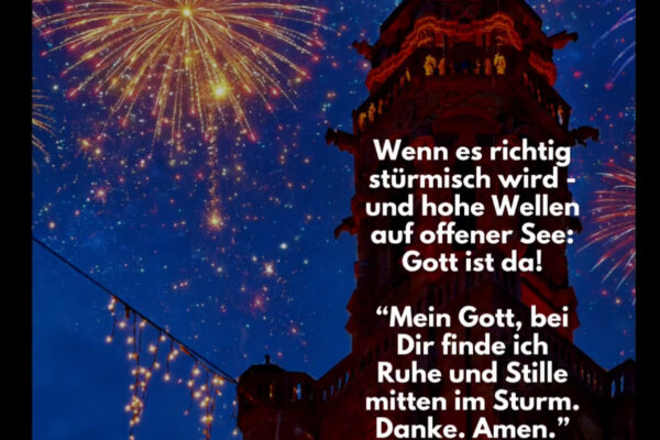 Losung zum 06.01.2026