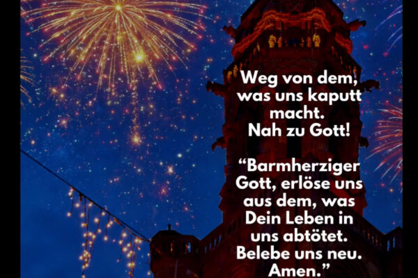 Losung zum 07.01.2026