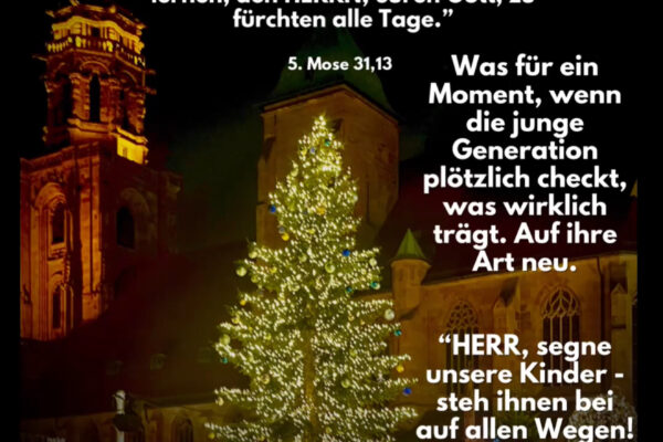 Losung zum 04.12.2025