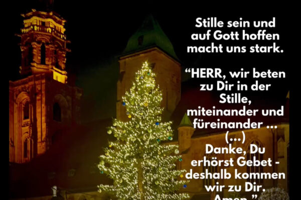 Losung zum 16.12.2025