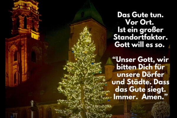 Losung zum 18.12.2025