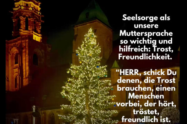 Losung zum 20.12.2025