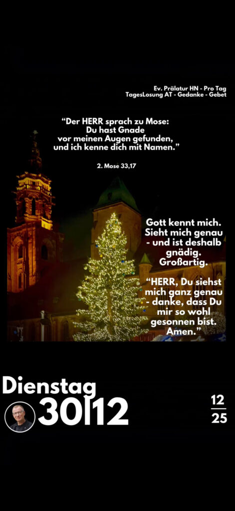 Ralf Albrecht Prälat Heilbronn