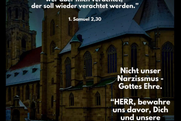 Losung zum 13.01.2026