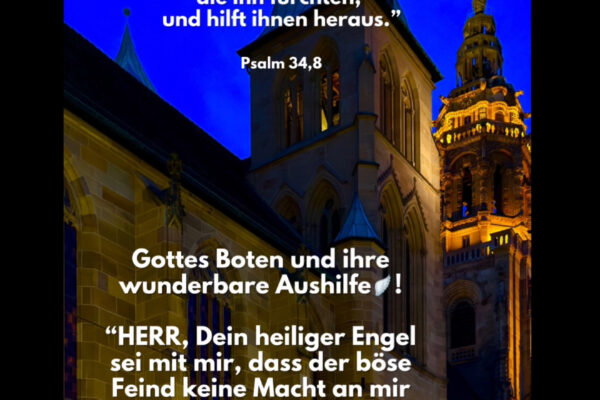 Losung zum 14.01.2026