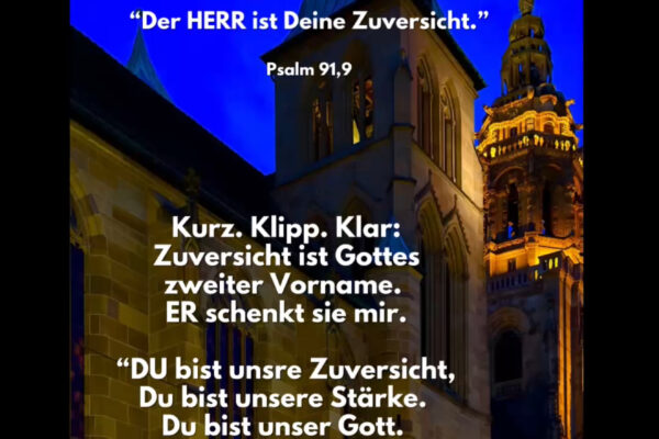 Losung zum 17.01.2026