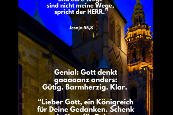 Losung zum 27.01.2026