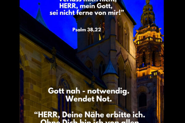 Losung zum 28.01.2026