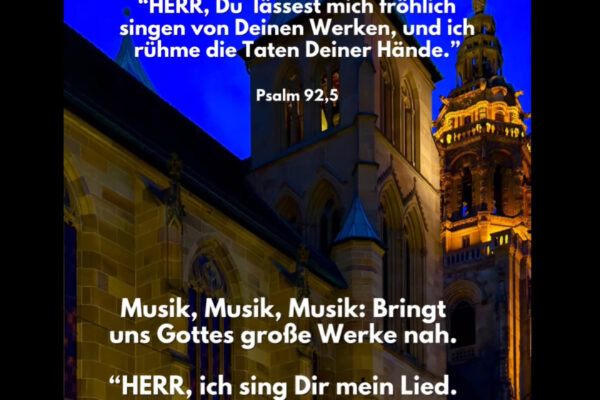 Losung zum 31.01.2026