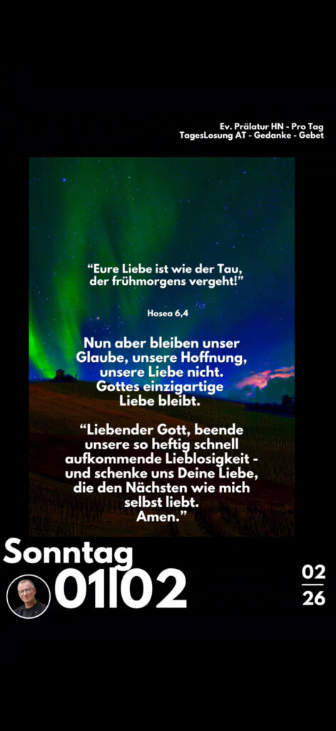 Ralf Albrecht Prälat Heilbronn