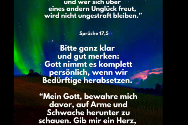 Losung zum 03.02.2026