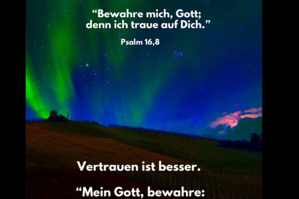 Losung zum 05.02.2026