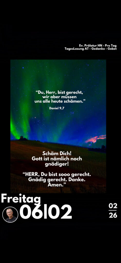 Ralf Albrecht Prälat Heilbronn