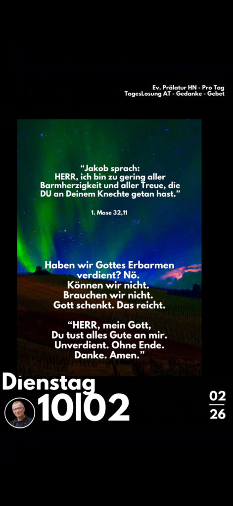 Ralf Albrecht Prälat Heilbronn