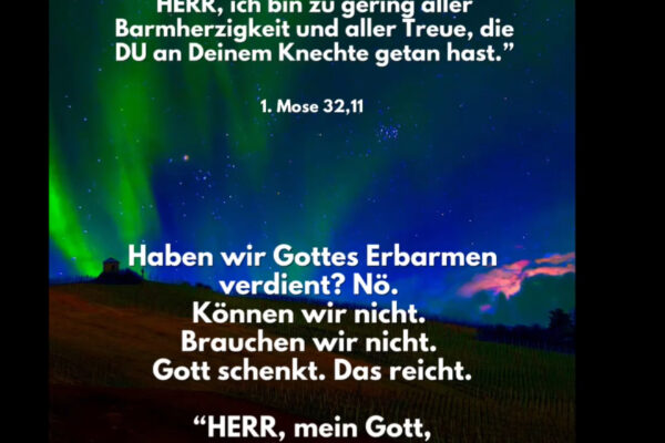 Losung zum 10.02.2026