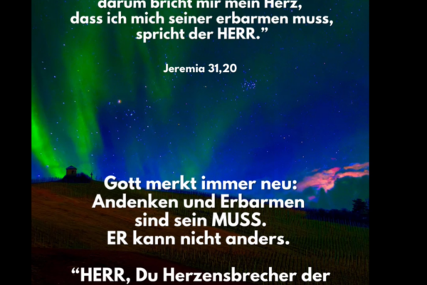 Losung zum 11.02.2026