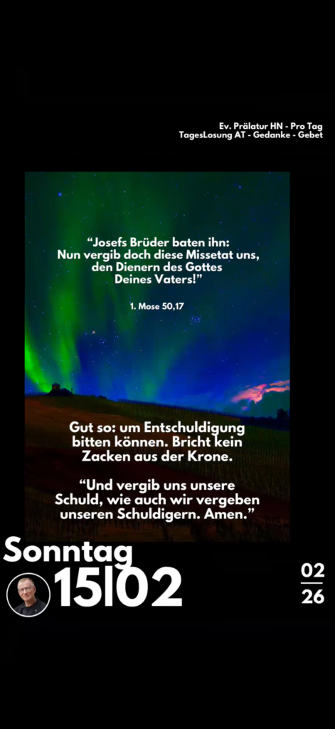 Ralf Albrecht Prälat Heilbronn