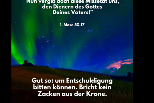 Losung zum 15.02.2026