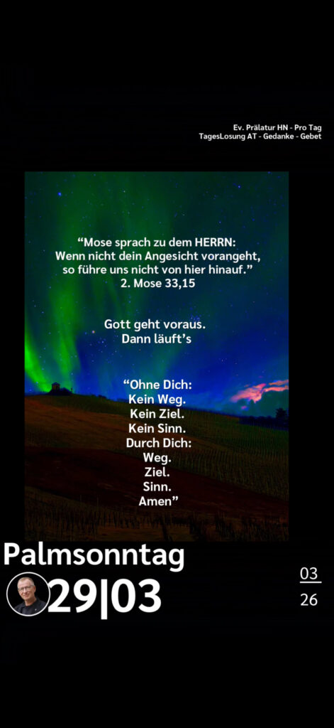 Ralf Albrecht Prälat Heilbronn