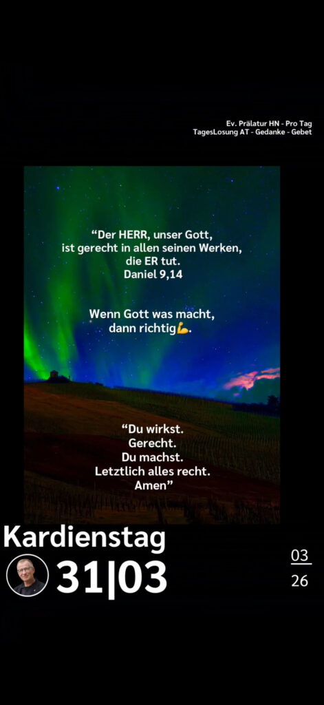 Ralf Albrecht Prälat Heilbronn