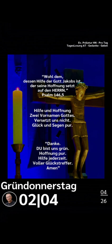 Ralf Albrecht Prälat Heilbronn