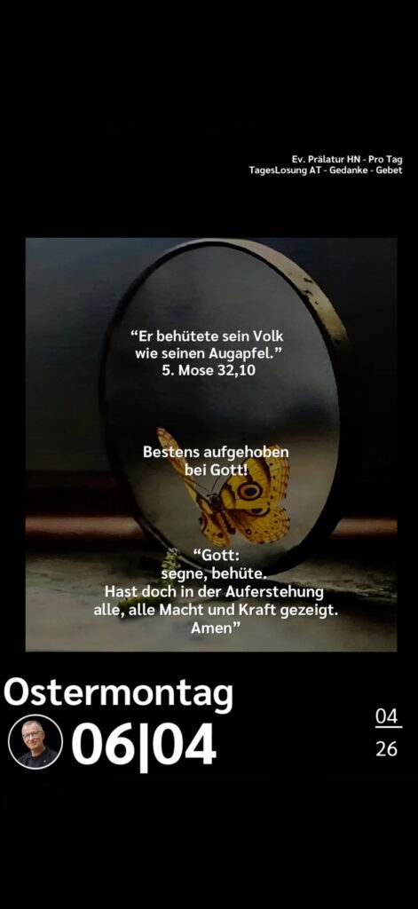 Ralf Albrecht Prälat Heilbronn