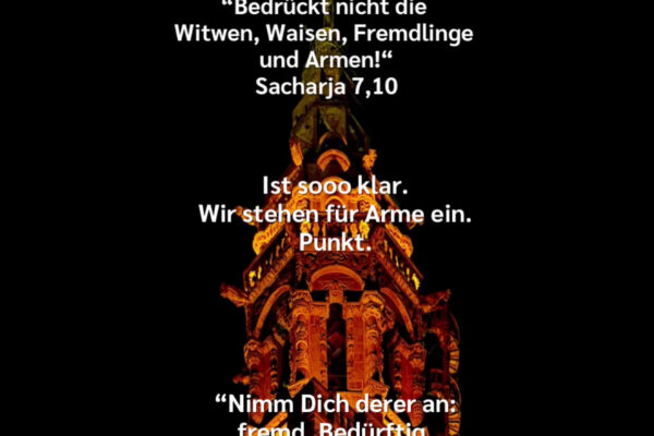 Losung zum 08.04.2026