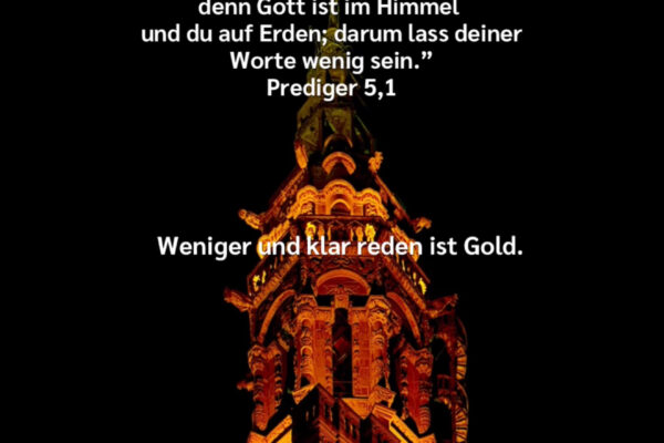 Losung zum 09.04.2026