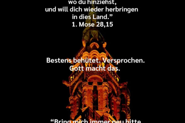 Losung zum 10.04.2026