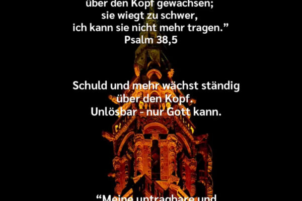 Losung zum 11.04.2026