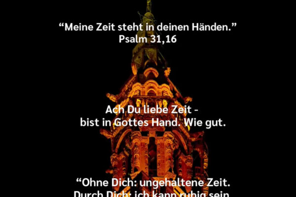 Losung zum 13.04.2026