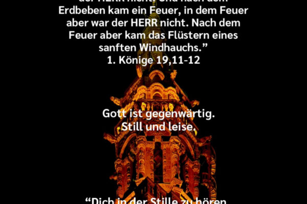 Losung zum 15.04.2026