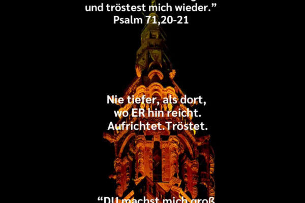 Losung zum 17.04.2026