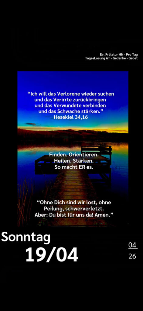 Ralf Albrecht Prälat Heilbronn