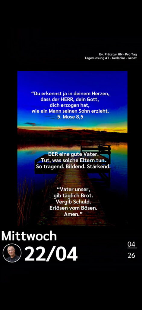 Ralf Albrecht Prälat Heilbronn